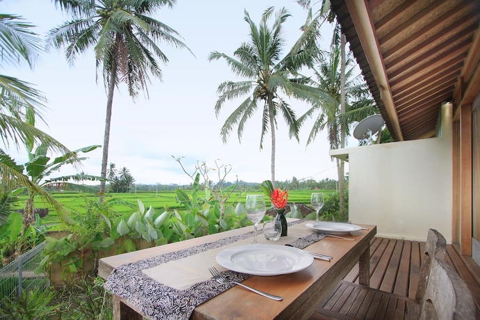 Imagen de la habitación del Hotel Kabinawa Ubud Villas By Pramana Villas. Foto 17