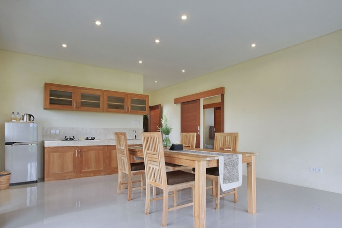 Imagen de la habitación del Hotel Kabinawa Ubud Villas By Pramana Villas. Foto 18