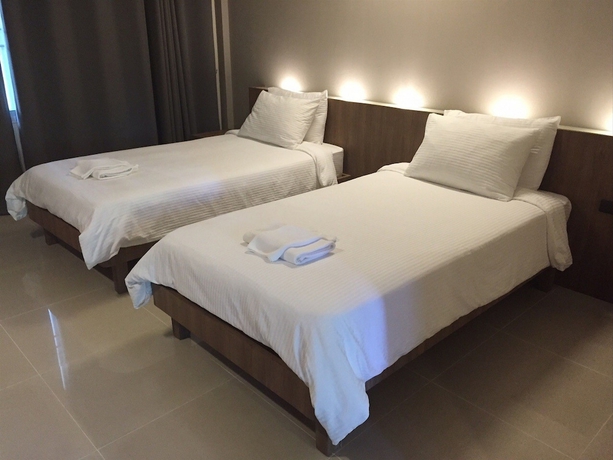 Imagen de la habitación del Hotel Kabinburi Sport Club - Kbsc. Foto 12