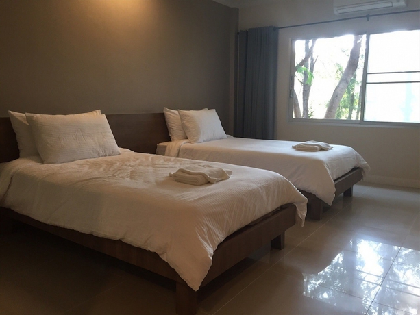 Imagen de la habitación del Hotel Kabinburi Sport Club - Kbsc. Foto 13