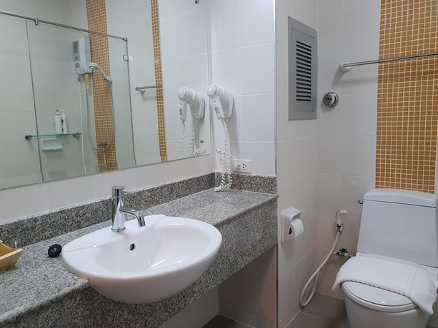 Imagen de la habitación del Hotel Kabinburi Sport Club - Kbsc. Foto 15