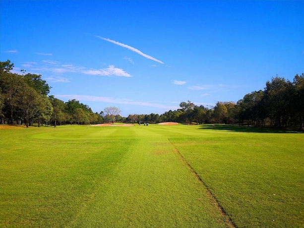 Imagen general del Hotel Kabinburi Sport Club - Kbsc. Foto 2