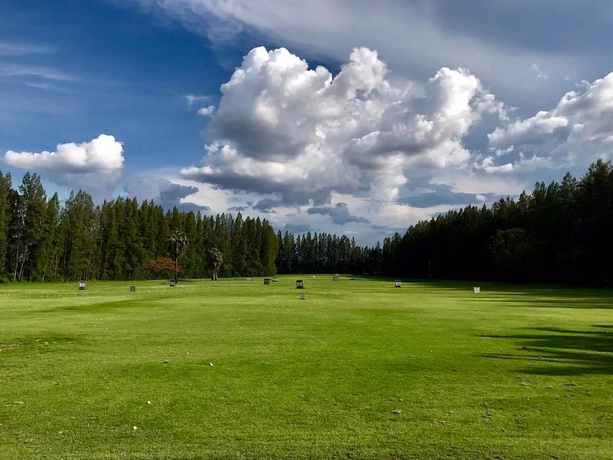 Imagen general del Hotel Kabinburi Sport Club - Kbsc. Foto 3