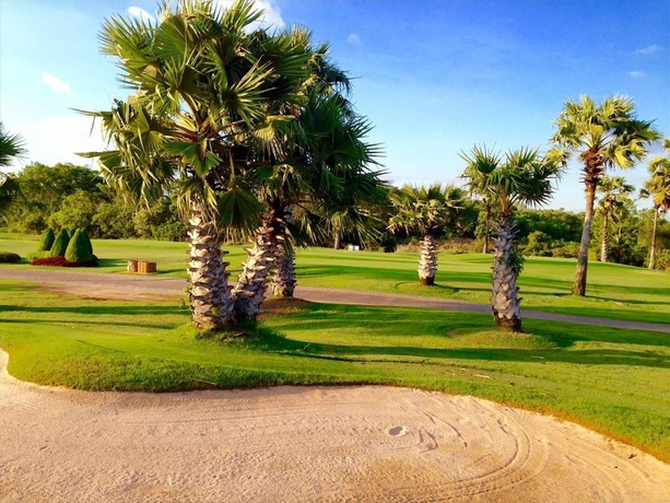 Imagen general del Hotel Kabinburi Sport Club - Kbsc. Foto 5