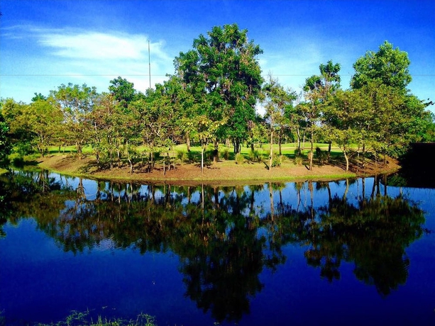 Imagen general del Hotel Kabinburi Sport Club - Kbsc. Foto 6