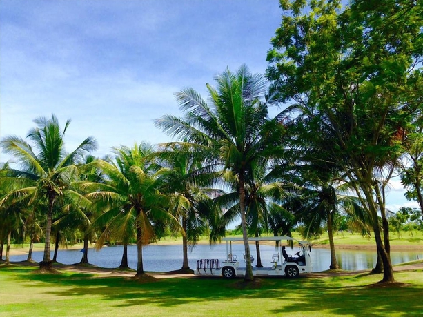 Imagen general del Hotel Kabinburi Sport Club - Kbsc. Foto 7