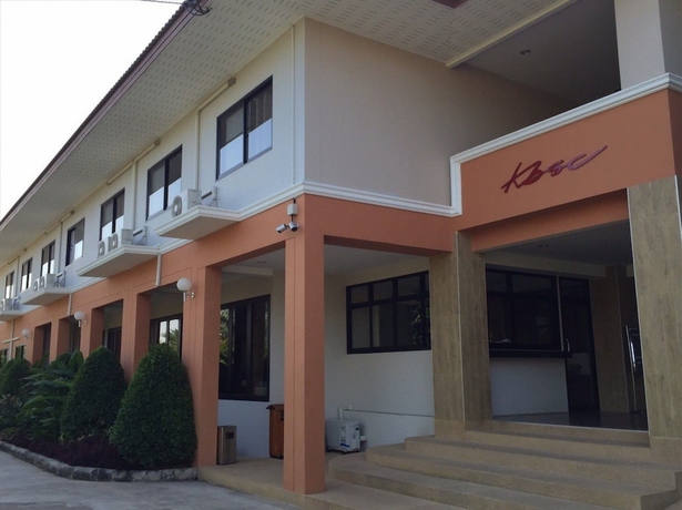 Imagen general del Hotel Kabinburi Sport Club - Kbsc. Foto 10
