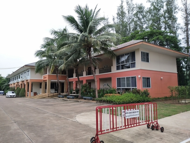 Imagen general del Hotel Kabinburi Sport Club - Kbsc. Foto 8