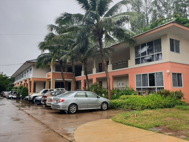 Imagen general del Hotel Kabinburi Sport Club - Kbsc. Foto 9