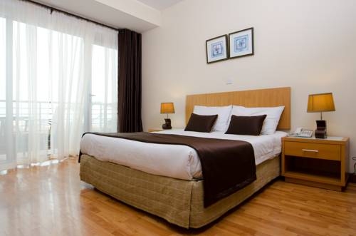 Imagen de la habitación del Hotel Kabira Country Club. Foto 2