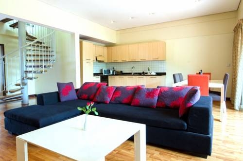 Imagen de la habitación del Hotel Kabira Country Club. Foto 6