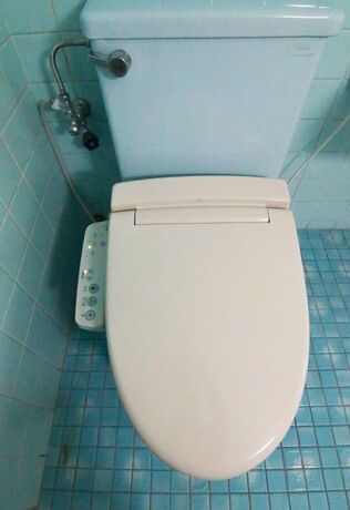 Imagen general del Hotel Kabira House. Foto 4