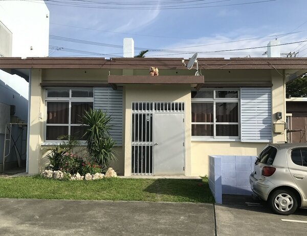 Imagen general del Hotel Kabira House. Foto 6