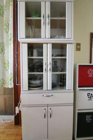 Imagen general del Hotel Kabira House. Foto 10