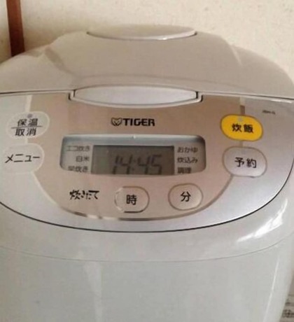 Imagen general del Hotel Kabira House. Foto 11