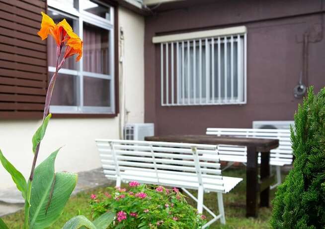 Imagen general del Hotel Kabira House. Foto 12