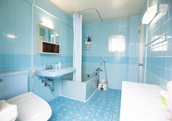 Imagen general del Hotel Kabira House. Foto 20