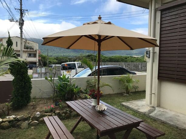 Imagen general del Hotel Kabira House. Foto 21