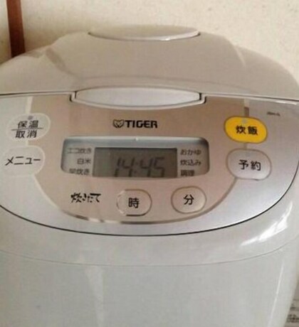 Imagen general del Hotel Kabira House. Foto 2