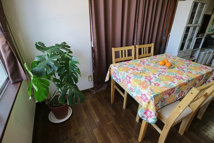 Imagen de la habitación del Hotel Kabira House. Foto 23