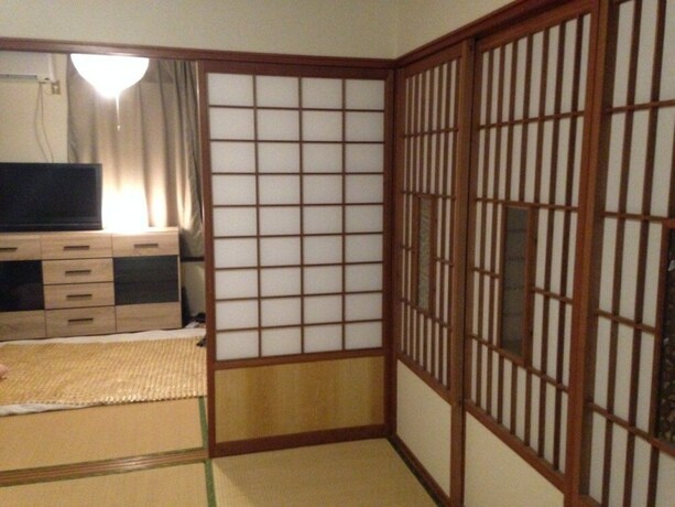 Imagen de la habitación del Hotel Kabira House. Foto 25