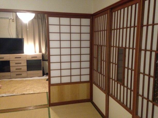 Imagen de la habitación del Hotel Kabira House. Foto 26