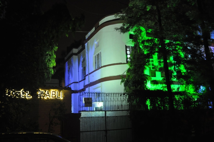 Imagen general del Hotel Kabli. Foto 1