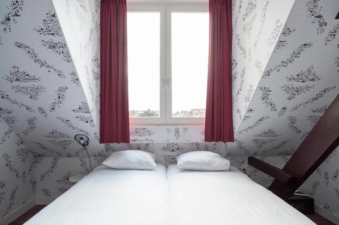 Imagen de la habitación del Hotel Kaboom Maastricht. Foto 10