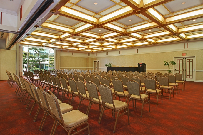 Imagen de los interiores del Hotel Kabuki, Part Of Jdv By Hyatt. Foto 3