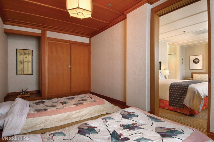 Imagen de los interiores del Hotel Kabuki, Part Of Jdv By Hyatt. Foto 5