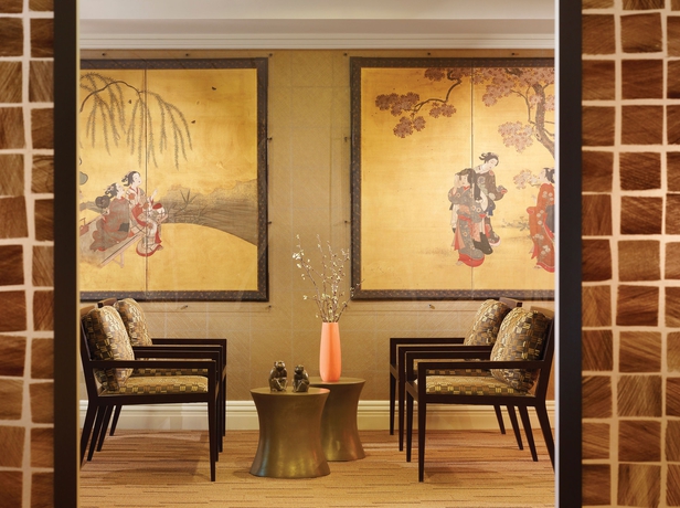 Imagen de los interiores del Hotel Kabuki, Part Of Jdv By Hyatt. Foto 6