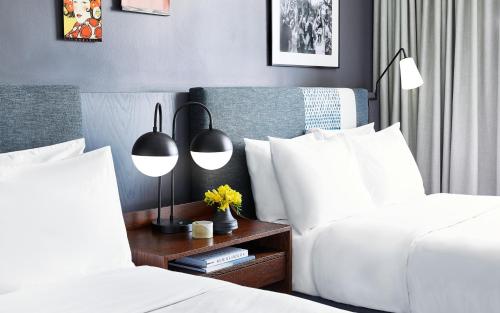 Imagen de la habitación del Hotel Kabuki, Part Of Jdv By Hyatt. Foto 5