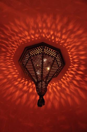 Imagen de la habitación del Hotel Kabul Serena. Foto 3