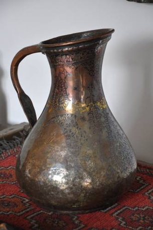 Imagen de la habitación del Hotel Kabul Serena. Foto 5