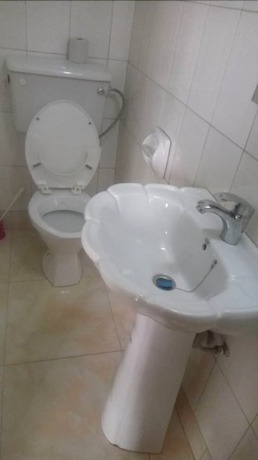 Imagen de la habitación del Hotel Kabz. Foto 9