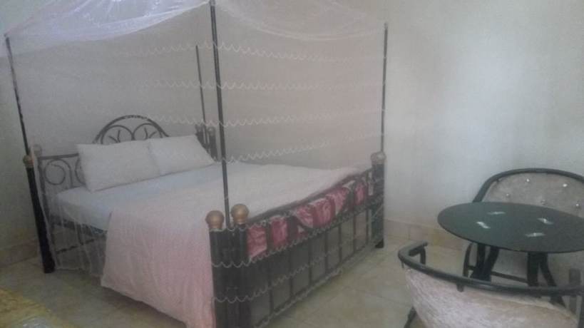 Imagen de la habitación del Hotel Kabz. Foto 10