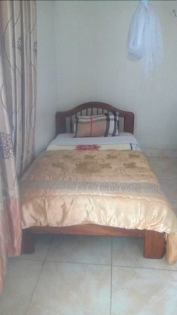 Imagen de la habitación del Hotel Kabz. Foto 11