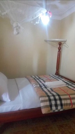 Imagen de la habitación del Hotel Kabz. Foto 12