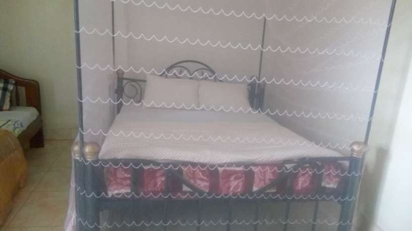 Imagen de la habitación del Hotel Kabz. Foto 13