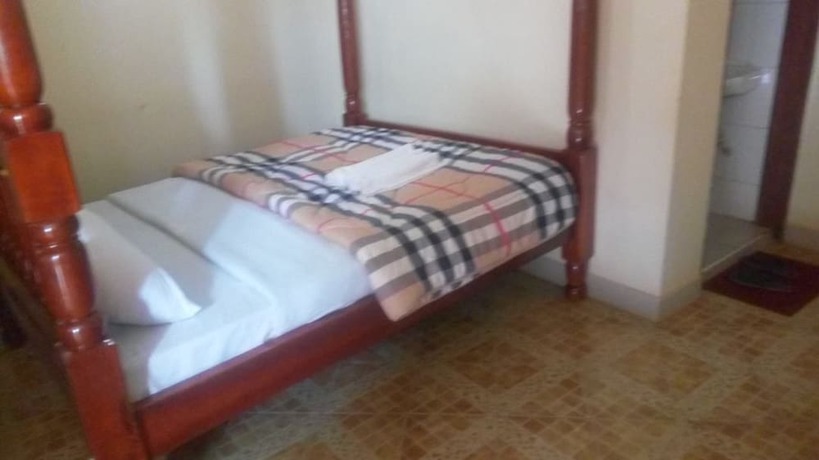 Imagen de la habitación del Hotel Kabz. Foto 14