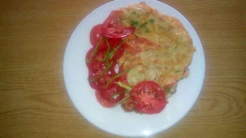 Imagen del bar/restaurante del Hotel Kabz. Foto 6