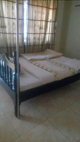 Imagen de la habitación del Hotel Kabz. Foto 15