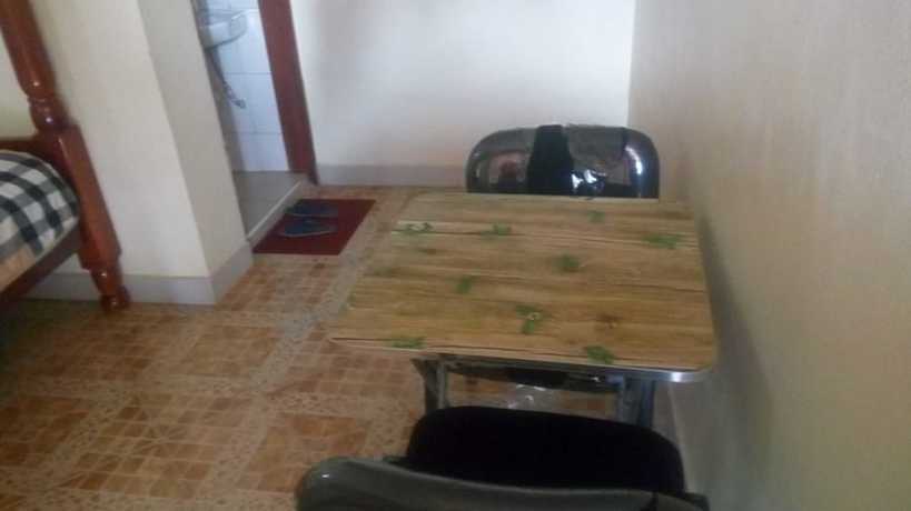 Imagen de la habitación del Hotel Kabz. Foto 16