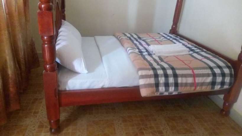 Imagen de la habitación del Hotel Kabz. Foto 18