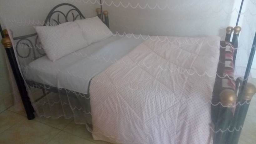 Imagen de la habitación del Hotel Kabz. Foto 19