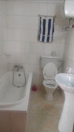 Imagen de la habitación del Hotel Kabz. Foto 20