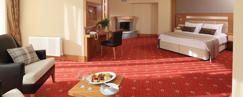 Imagen de la habitación del Hotel Ka&ccedil;kar Resort. Foto 2
