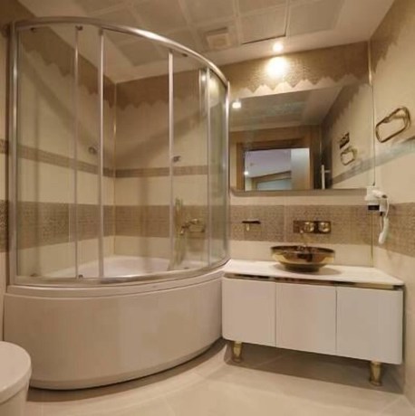 Imagen de la habitación del Hotel Ka&ccedil;kar Resort. Foto 4