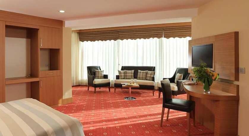 Imagen de la habitación del Hotel Ka&ccedil;kar Resort. Foto 7