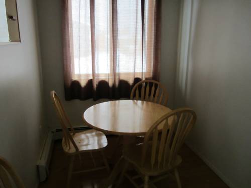 Imagen de la habitación del Hotel Kacee's Northern Suites. Foto 3